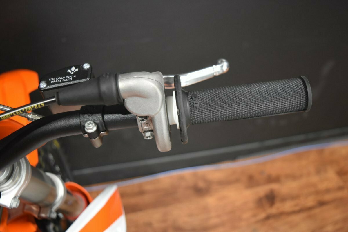 2024 KTM 85 SX (19/16) MINIBIKE
