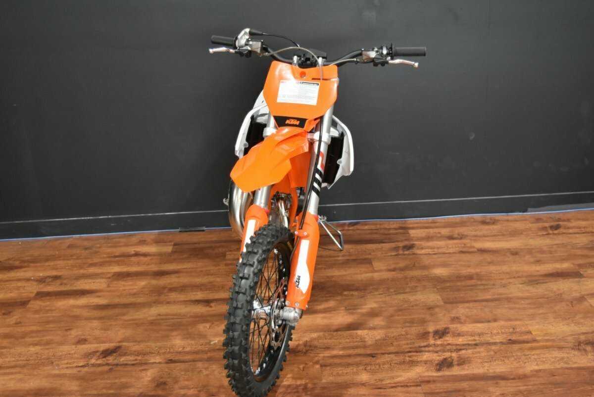 2024 KTM 85 SX (19/16) MINIBIKE