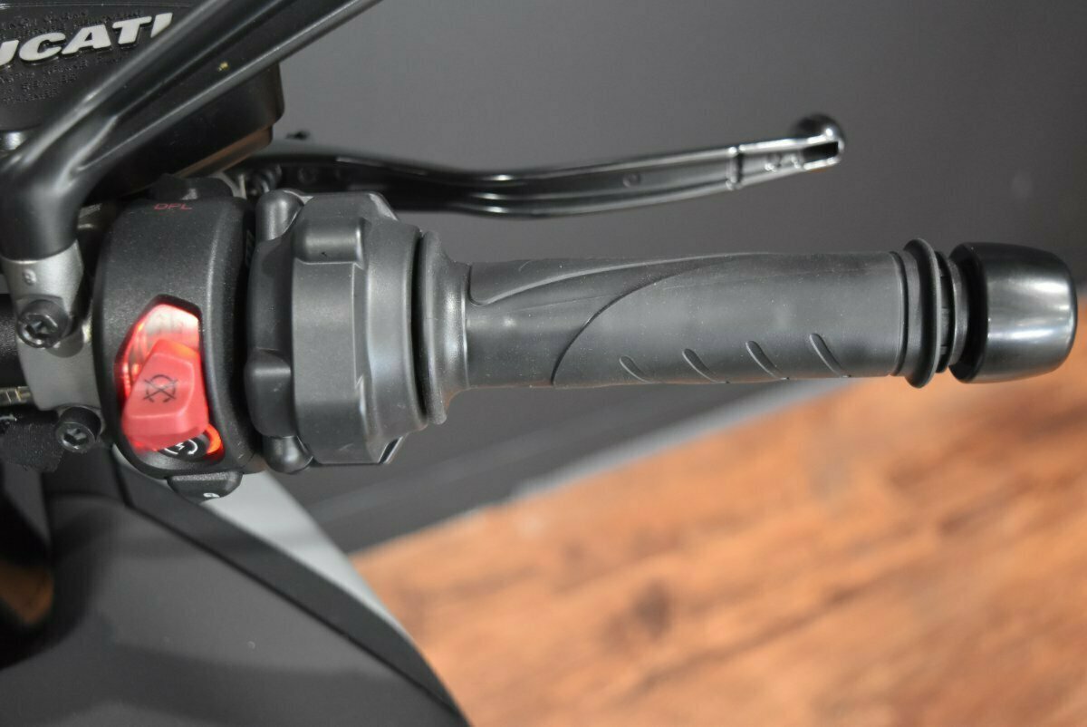 2020 DUCATI XDIAVEL S CRUISER