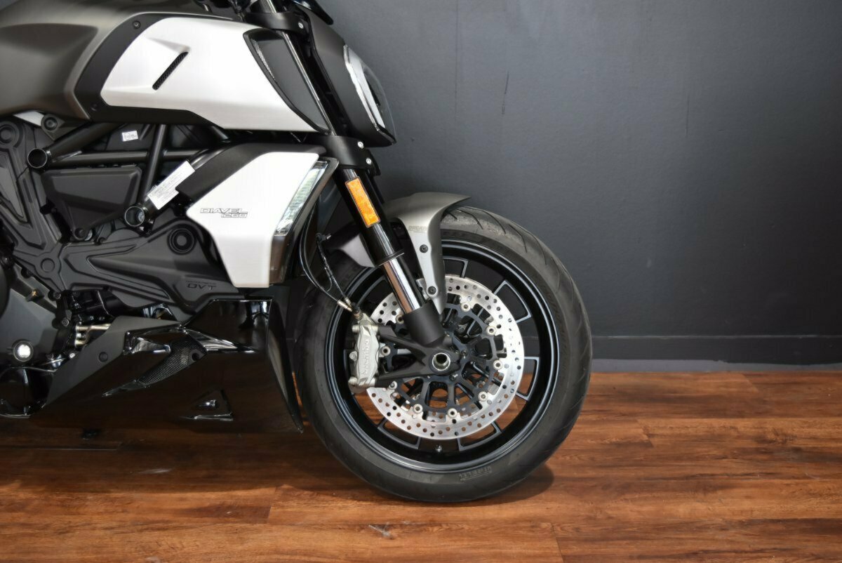 2020 DUCATI XDIAVEL S CRUISER