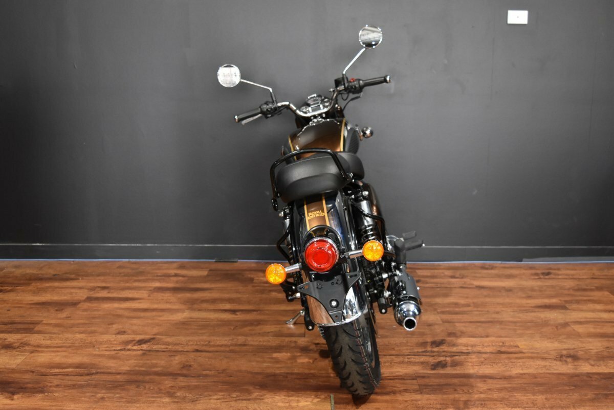 2023 ROYAL ENFIELD (SEE ALSO ENFIELD) CLASSIC 350 CHROME ROAD