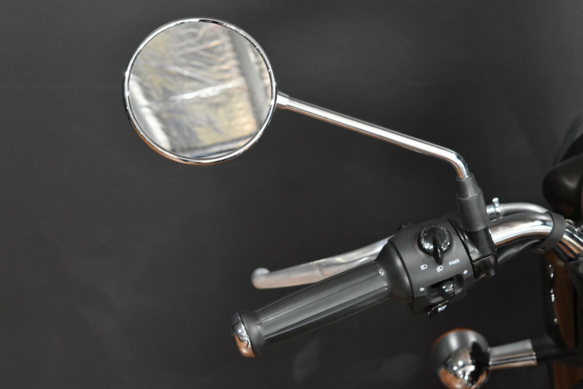 2023 ROYAL ENFIELD (SEE ALSO ENFIELD) CLASSIC 350 CHROME ROAD