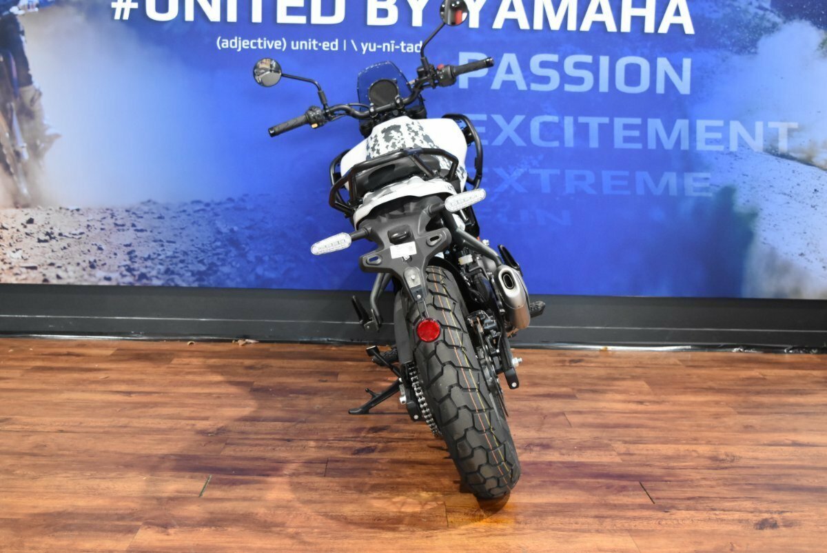 2024 ROYAL ENFIELD (SEE ALSO ENFIELD) HIMALAYAN 450 ROAD