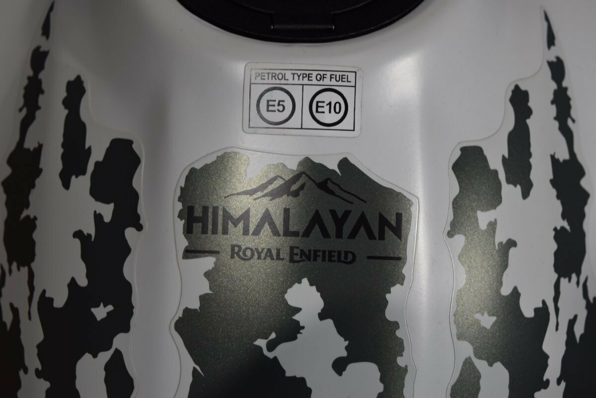 2024 ROYAL ENFIELD (SEE ALSO ENFIELD) HIMALAYAN 450 ROAD