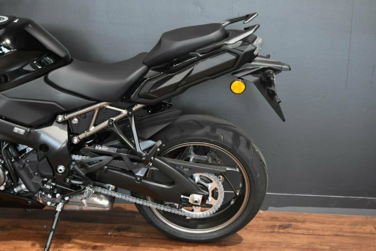 2024 SUZUKI GSX-S1000GT ROAD