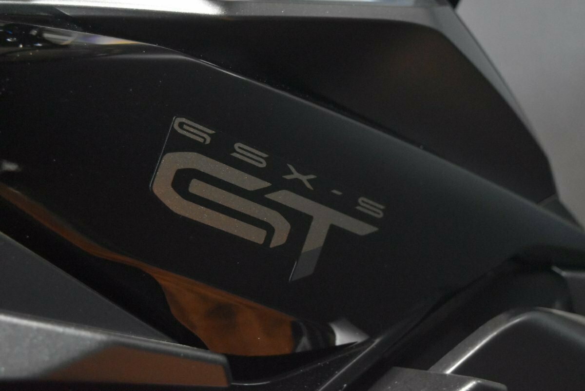 2024 SUZUKI GSX-S1000GT ROAD