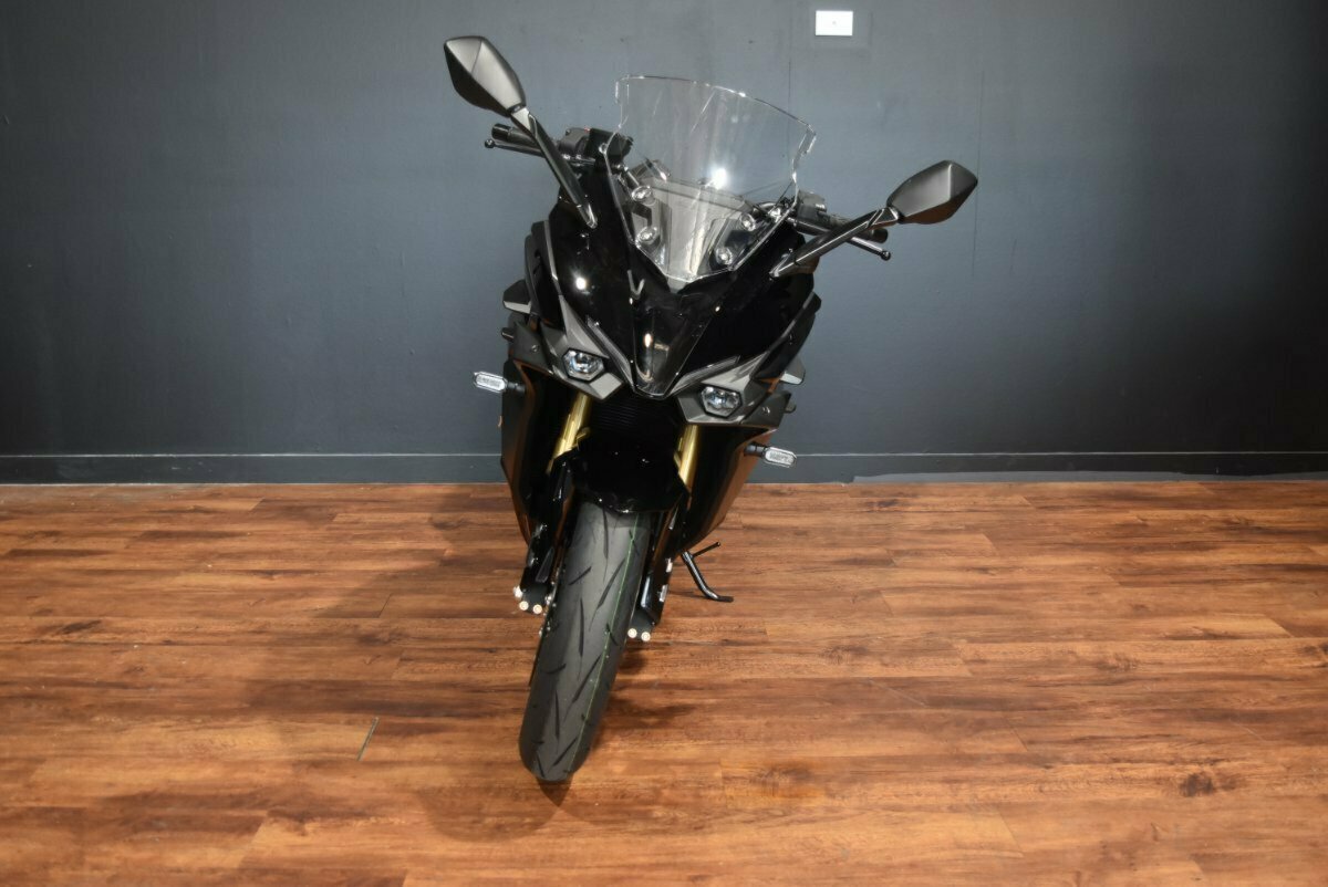 2024 SUZUKI GSX-S1000GT ROAD