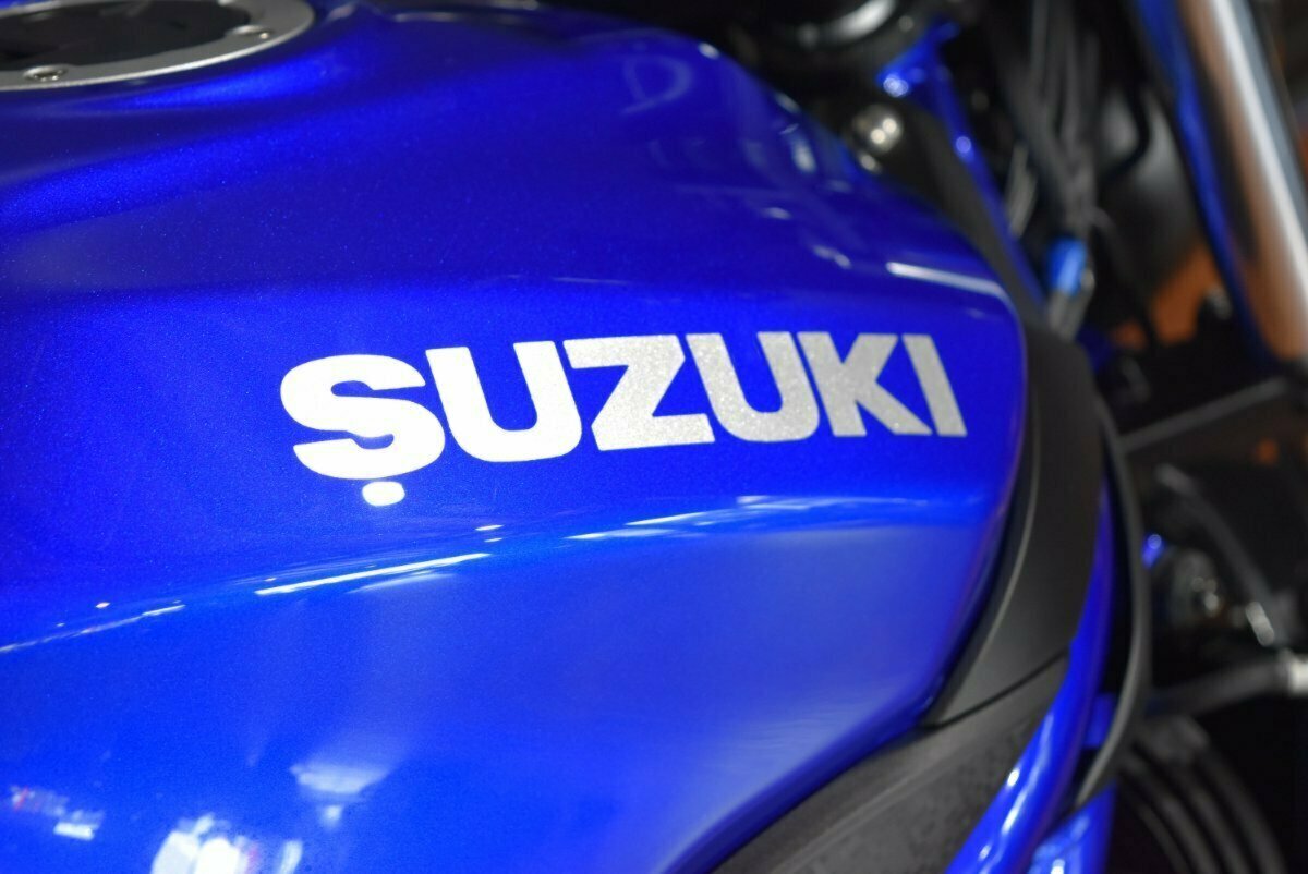 2024 SUZUKI SV650 ROAD