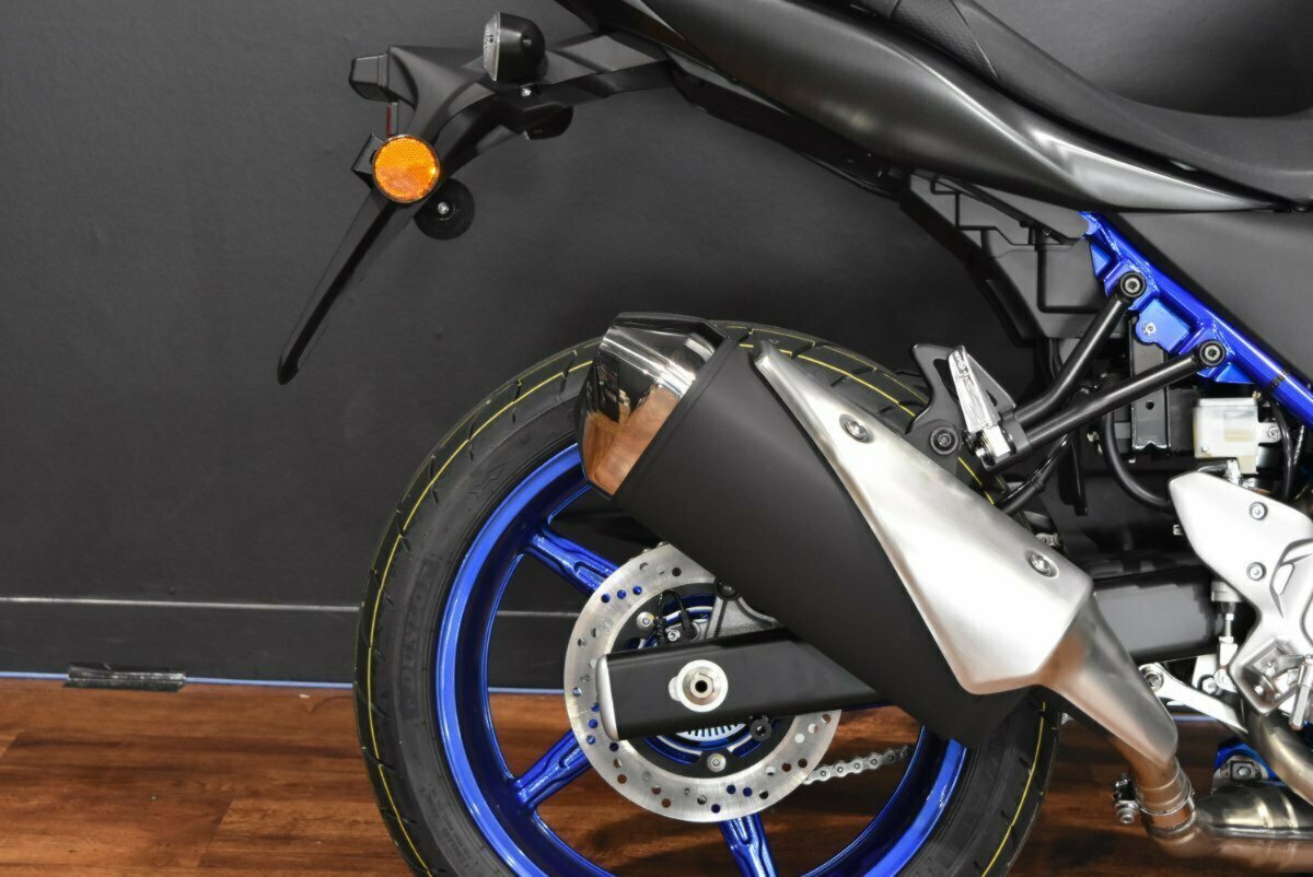 2024 SUZUKI SV650 ROAD