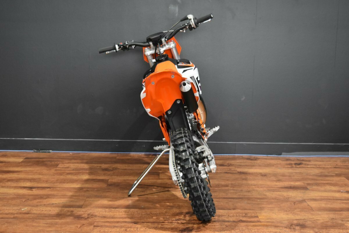 2024 KTM 65 SX MINIBIKE