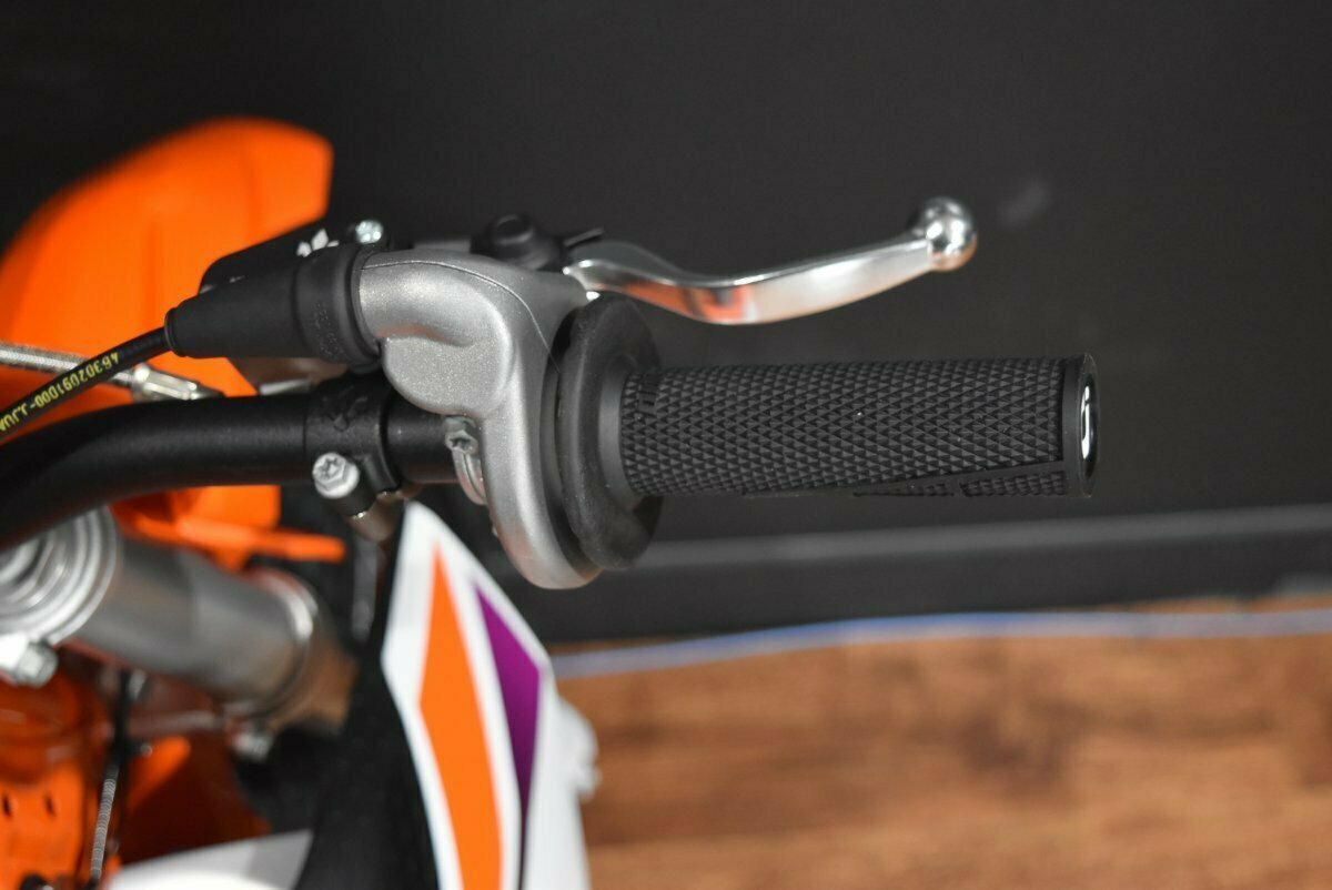 2024 KTM 65 SX MINIBIKE