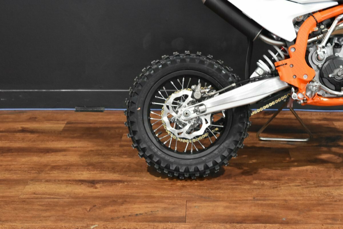 2024 KTM 65 SX MINIBIKE