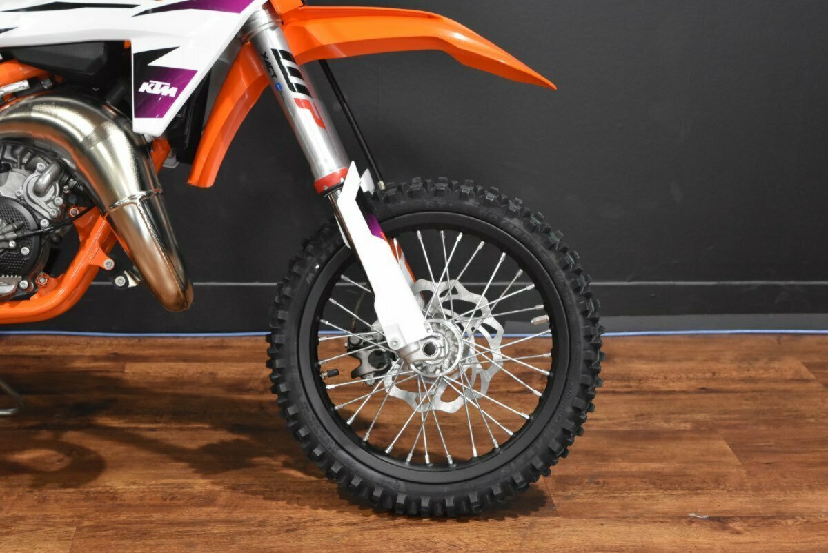 2024 KTM 65 SX MINIBIKE