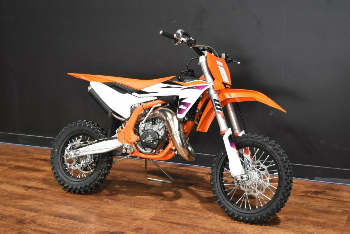 2024 KTM 65 SX MINIBIKE