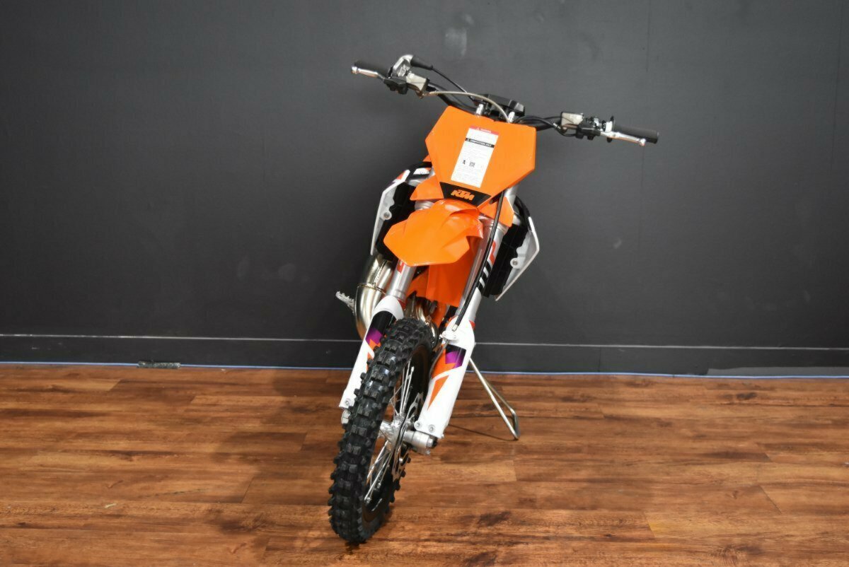 2024 KTM 65 SX MINIBIKE
