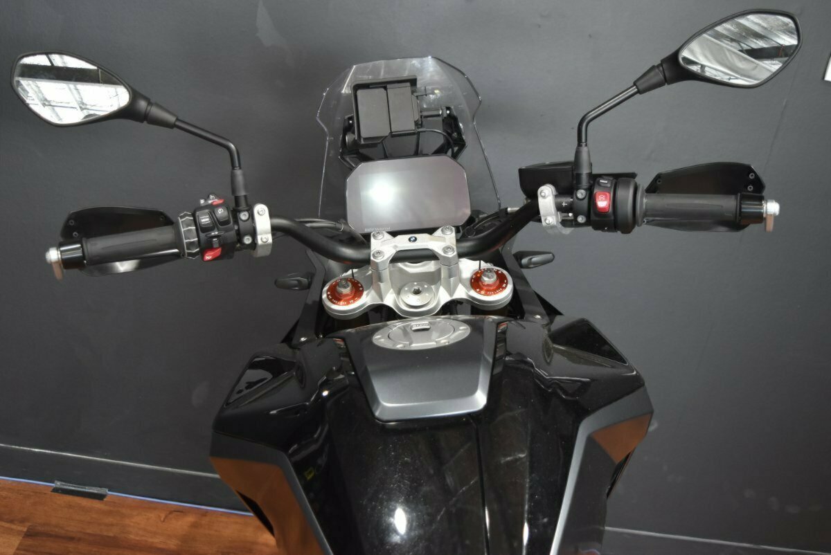 2024 BMW F 900 GS DUAL SPORTS