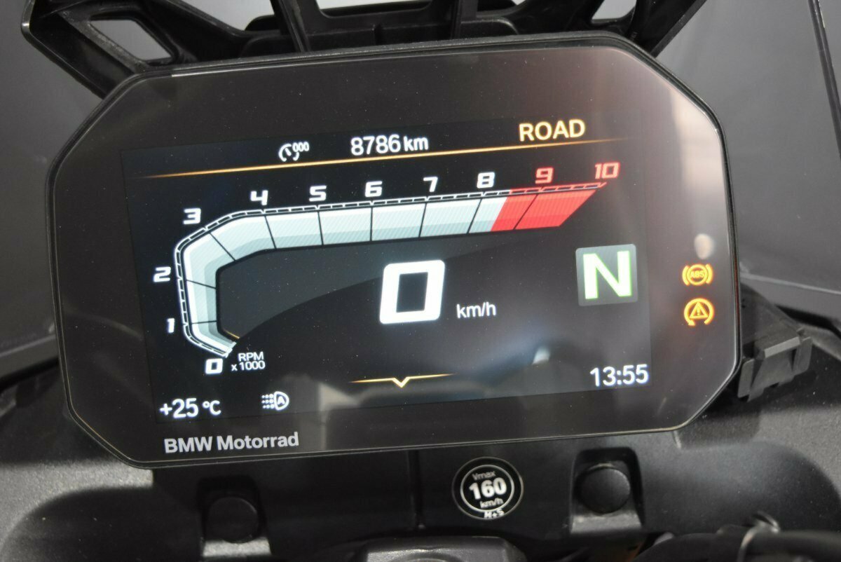 2024 BMW F 900 GS DUAL SPORTS