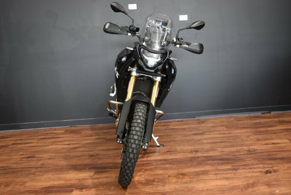 2024 BMW F 900 GS DUAL SPORTS
