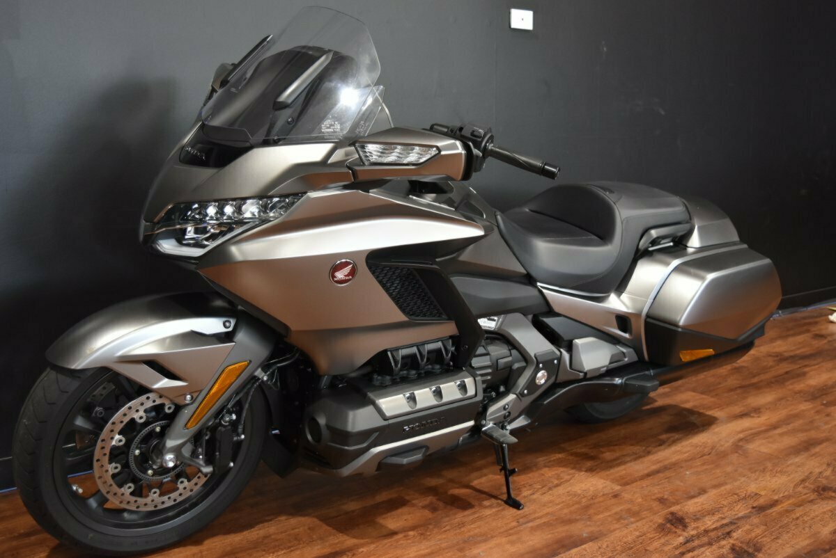 2020 HONDA GL1800 ABS GOLDWING TOURER