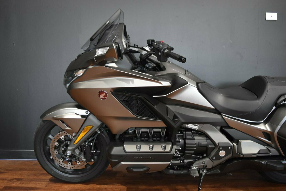 2020 HONDA GL1800 ABS GOLDWING TOURER