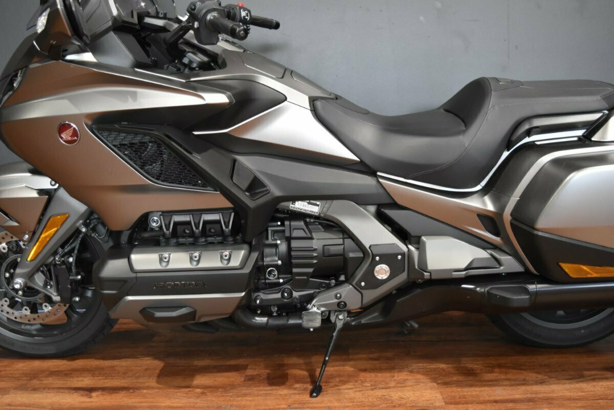 2020 HONDA GL1800 ABS GOLDWING TOURER