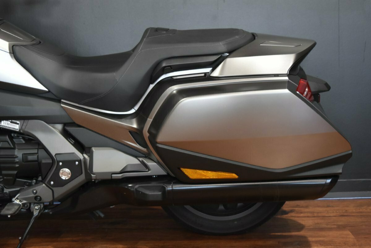 2020 HONDA GL1800 ABS GOLDWING TOURER
