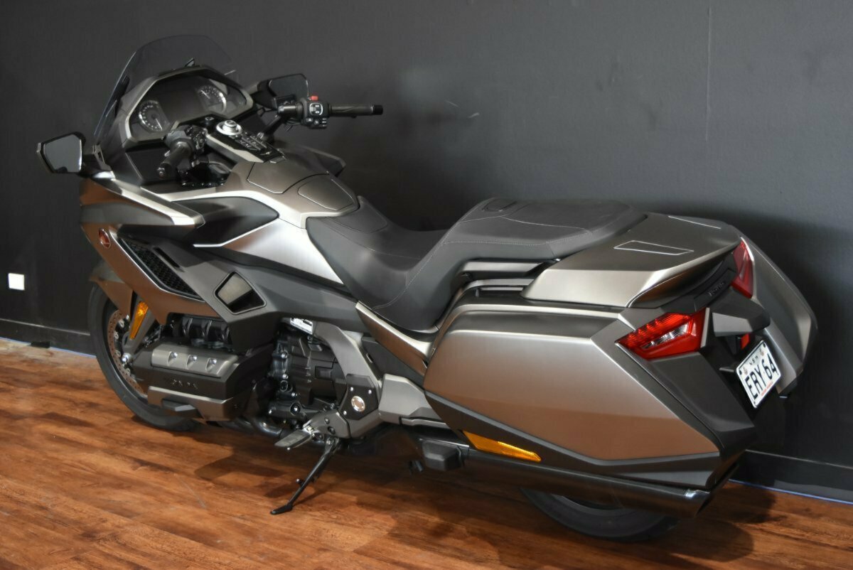 2020 HONDA GL1800 ABS GOLDWING TOURER