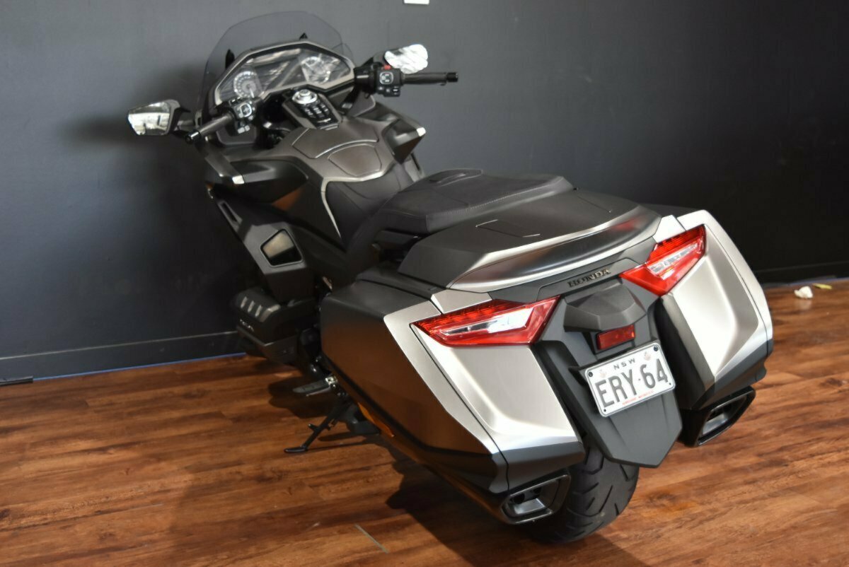 2020 HONDA GL1800 ABS GOLDWING TOURER