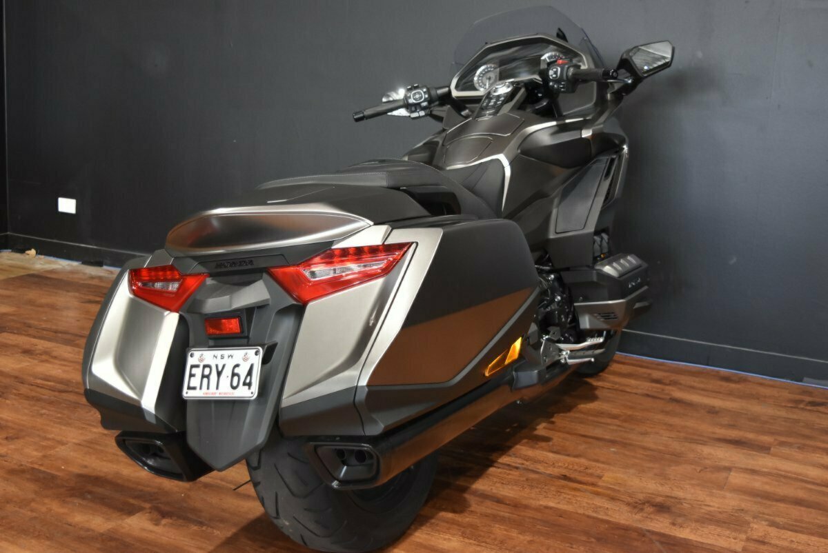 2020 HONDA GL1800 ABS GOLDWING TOURER