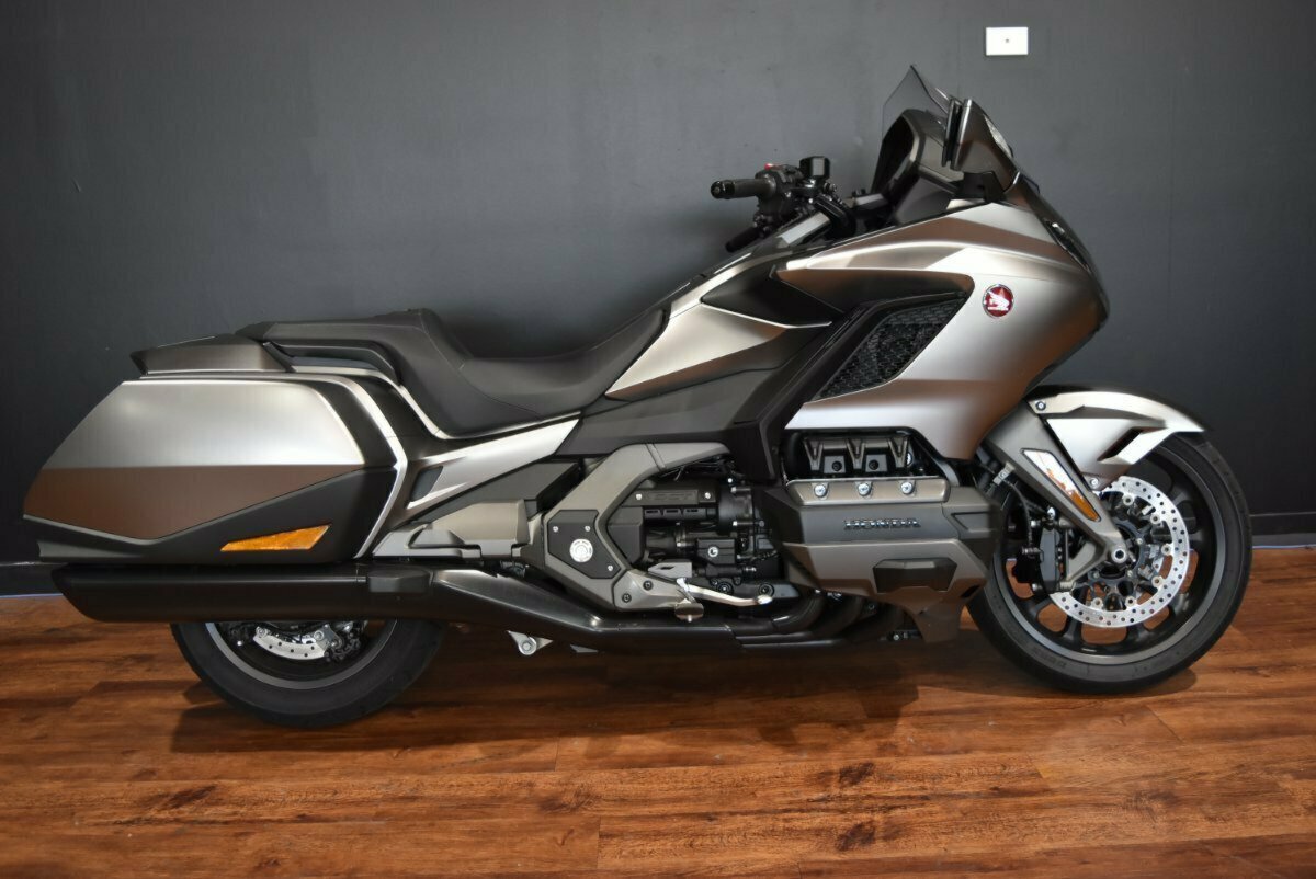2020 HONDA GL1800 ABS GOLDWING TOURER