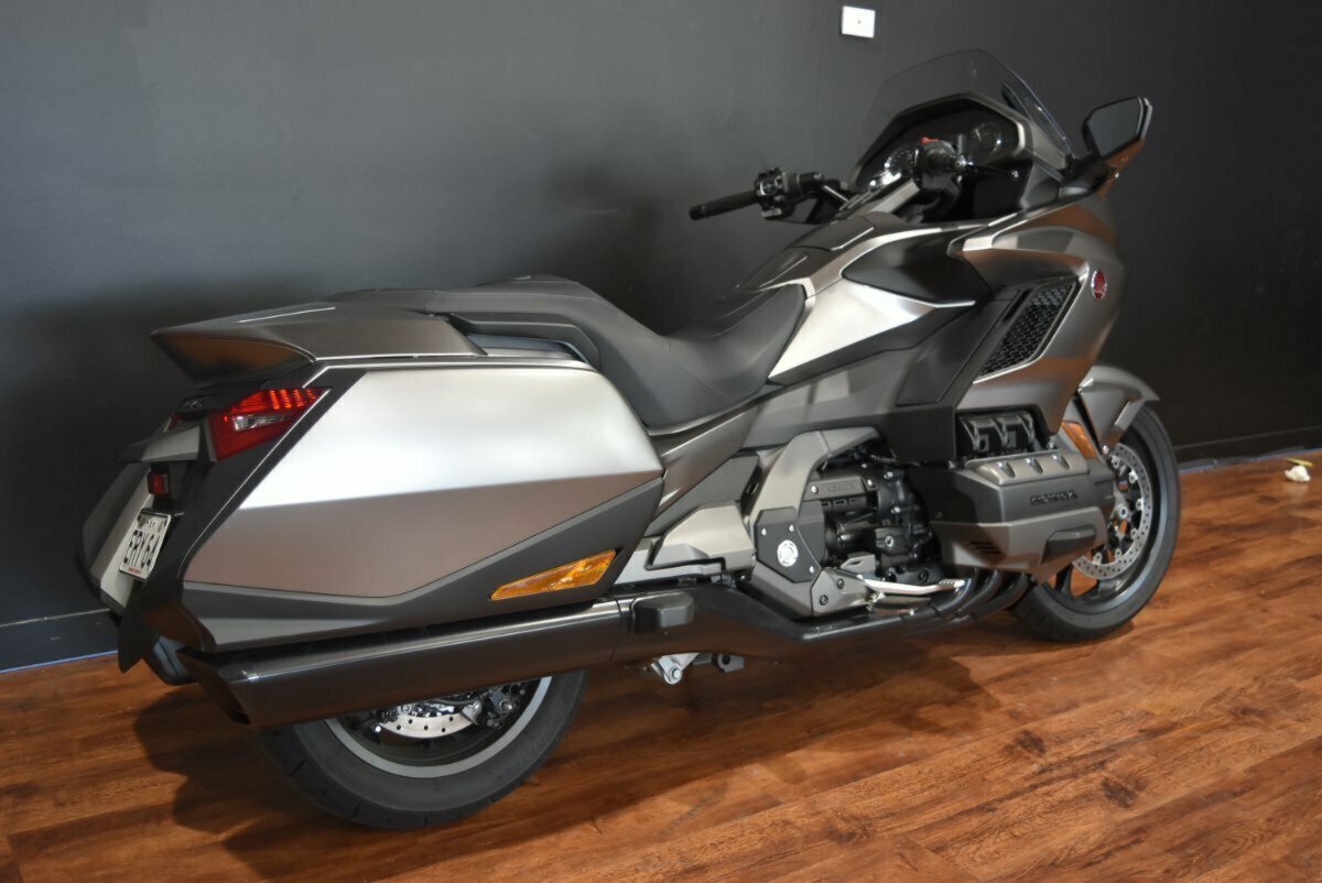 2020 HONDA GL1800 ABS GOLDWING TOURER