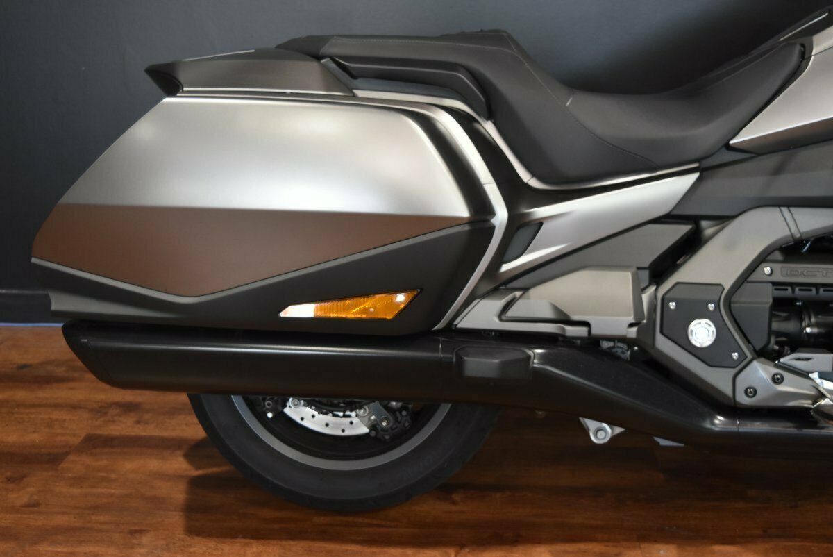 2020 HONDA GL1800 ABS GOLDWING TOURER