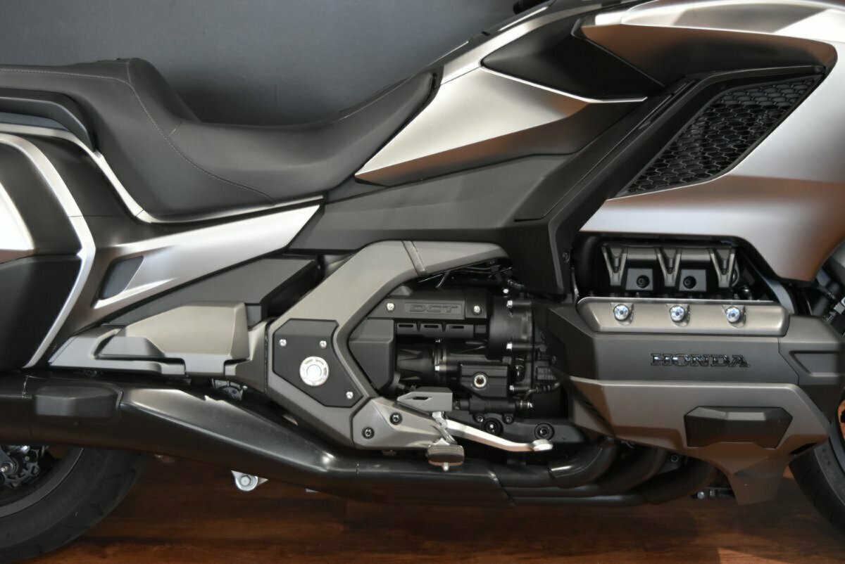 2020 HONDA GL1800 ABS GOLDWING TOURER