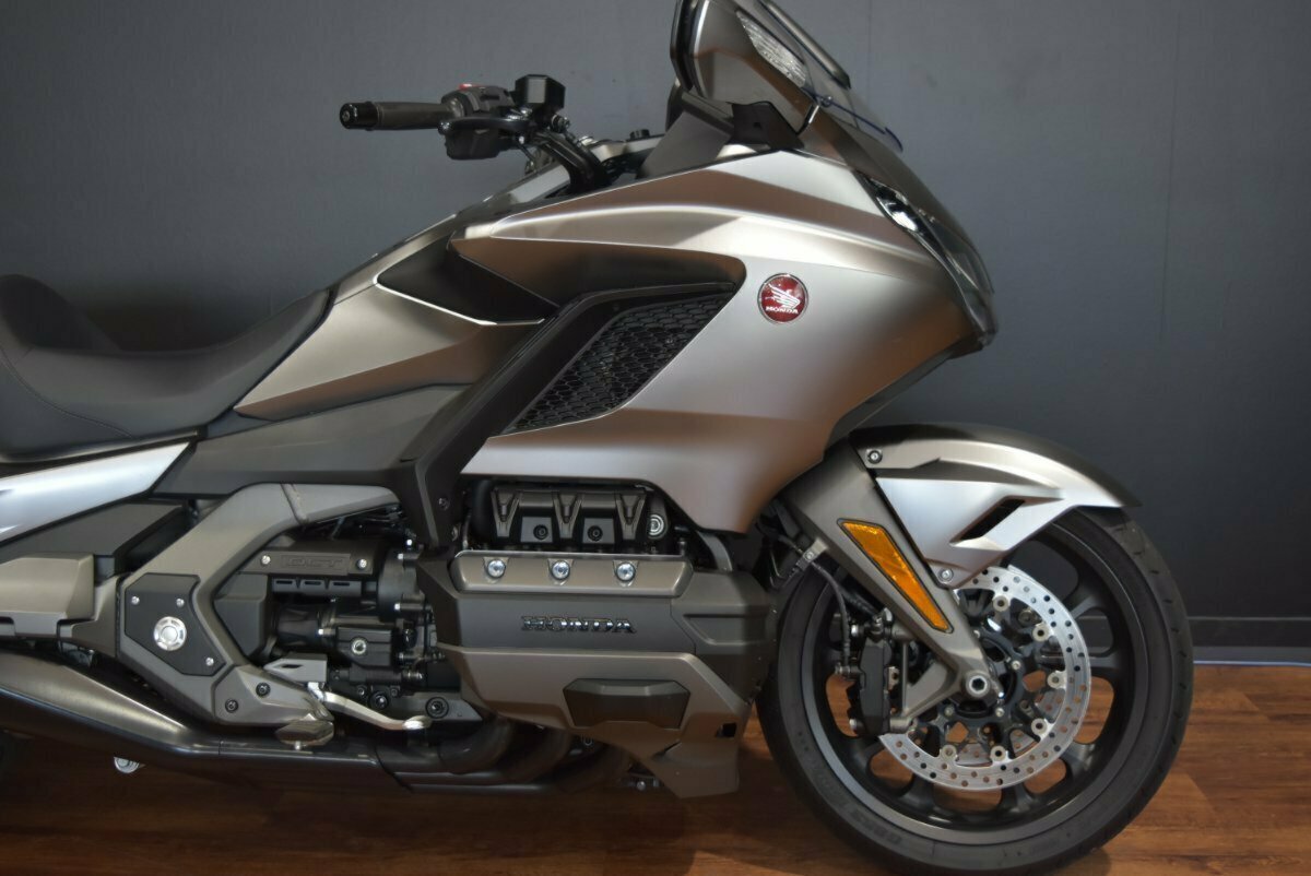 2020 HONDA GL1800 ABS GOLDWING TOURER