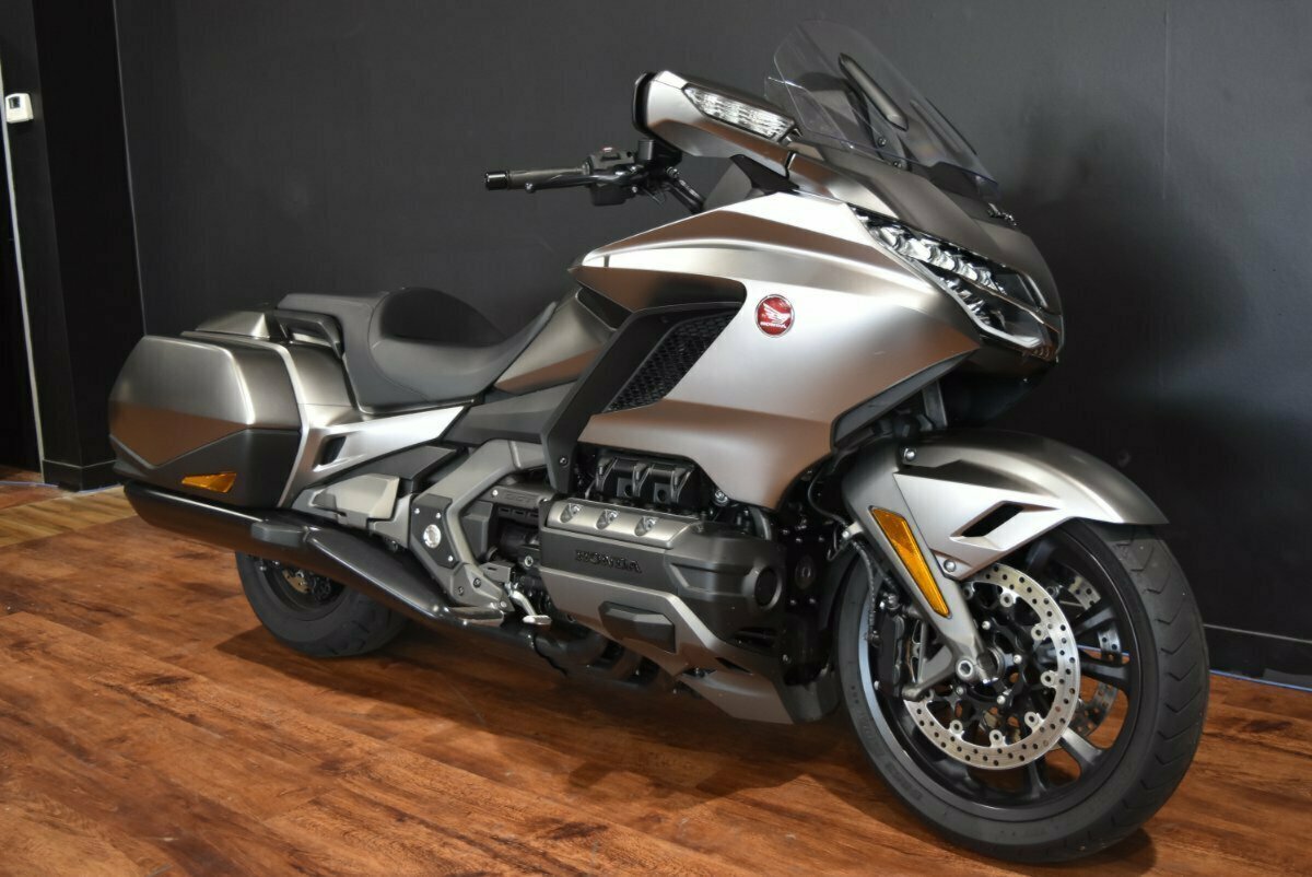 2020 HONDA GL1800 ABS GOLDWING TOURER