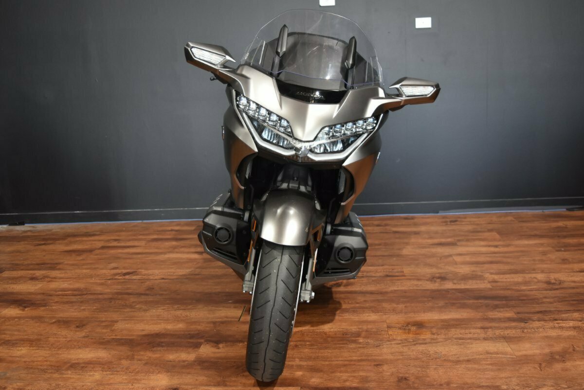 2020 HONDA GL1800 ABS GOLDWING TOURER