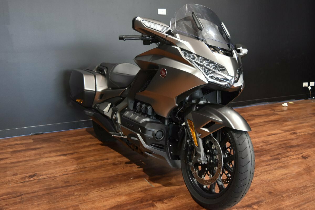 2020 HONDA GL1800 ABS GOLDWING TOURER