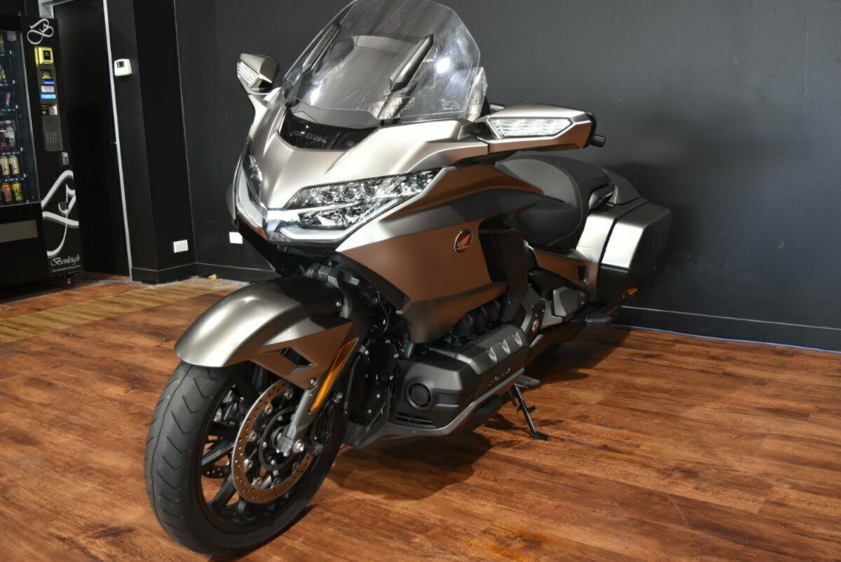 2020 HONDA GL1800 ABS GOLDWING TOURER