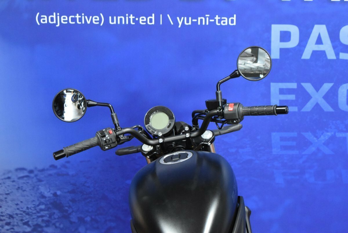 2025 KAWASAKI ELIMINATOR CRUISER