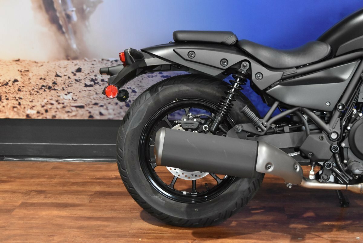 2025 KAWASAKI ELIMINATOR CRUISER
