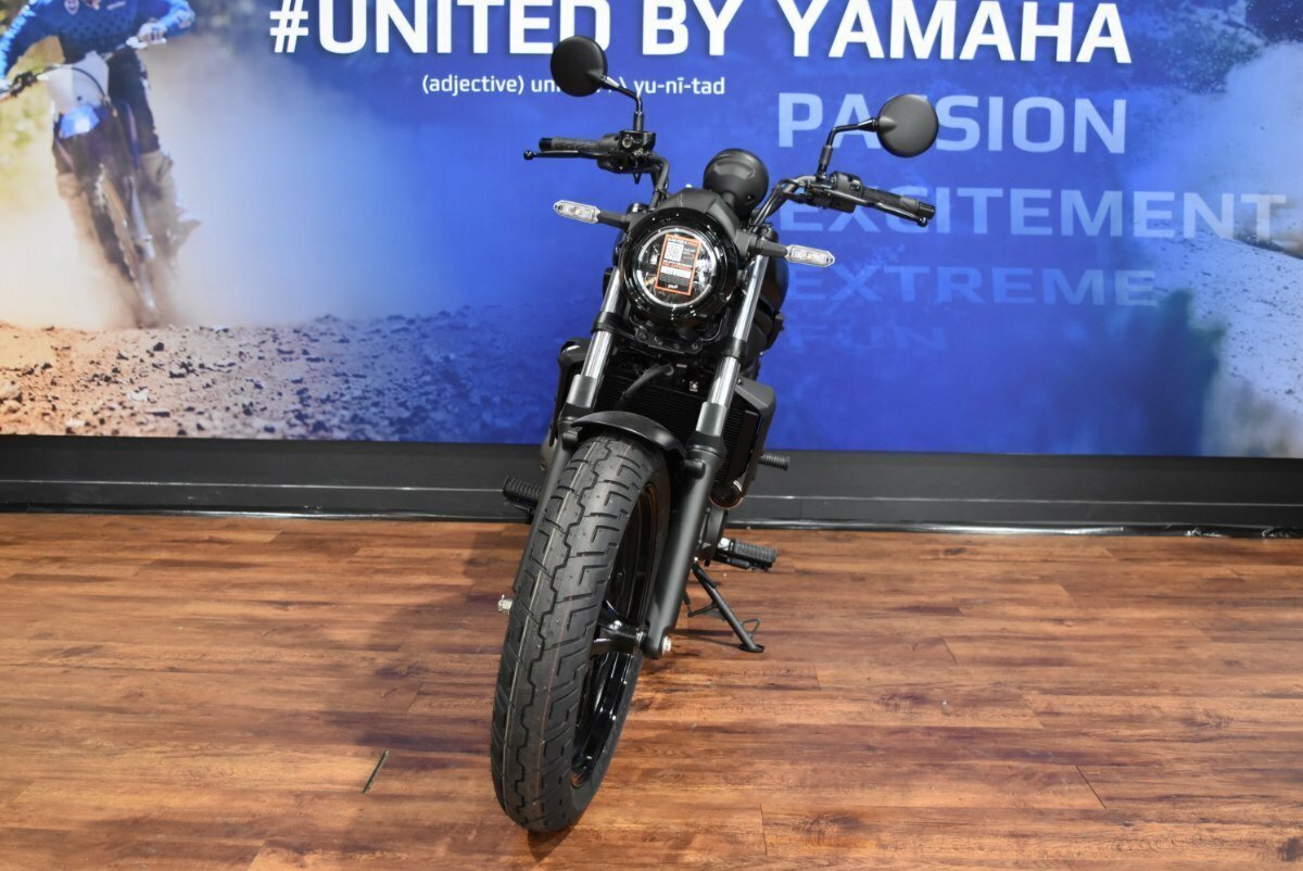 2025 KAWASAKI ELIMINATOR CRUISER