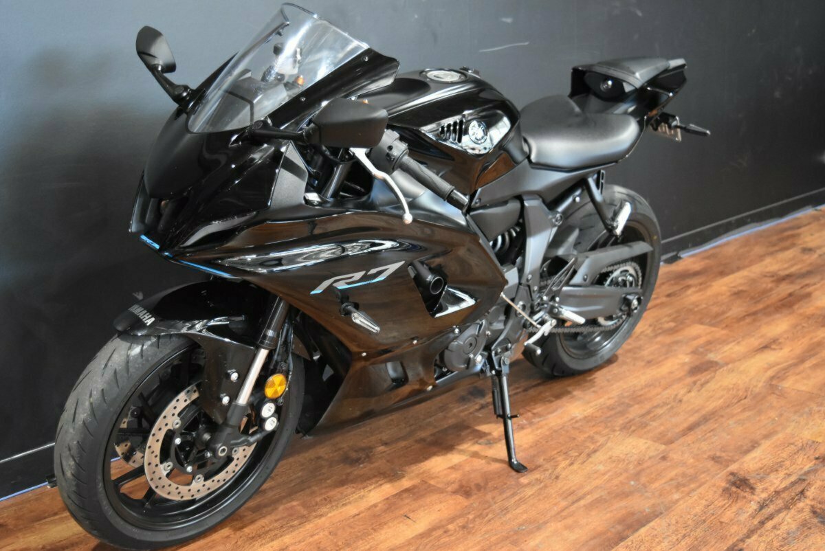 2023 YAMAHA YZF-R7 HO (ABS) SPORTS