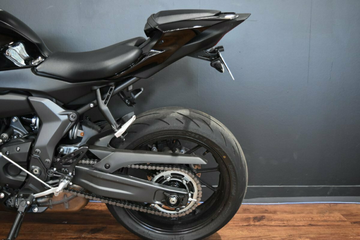 2023 YAMAHA YZF-R7 HO (ABS) SPORTS