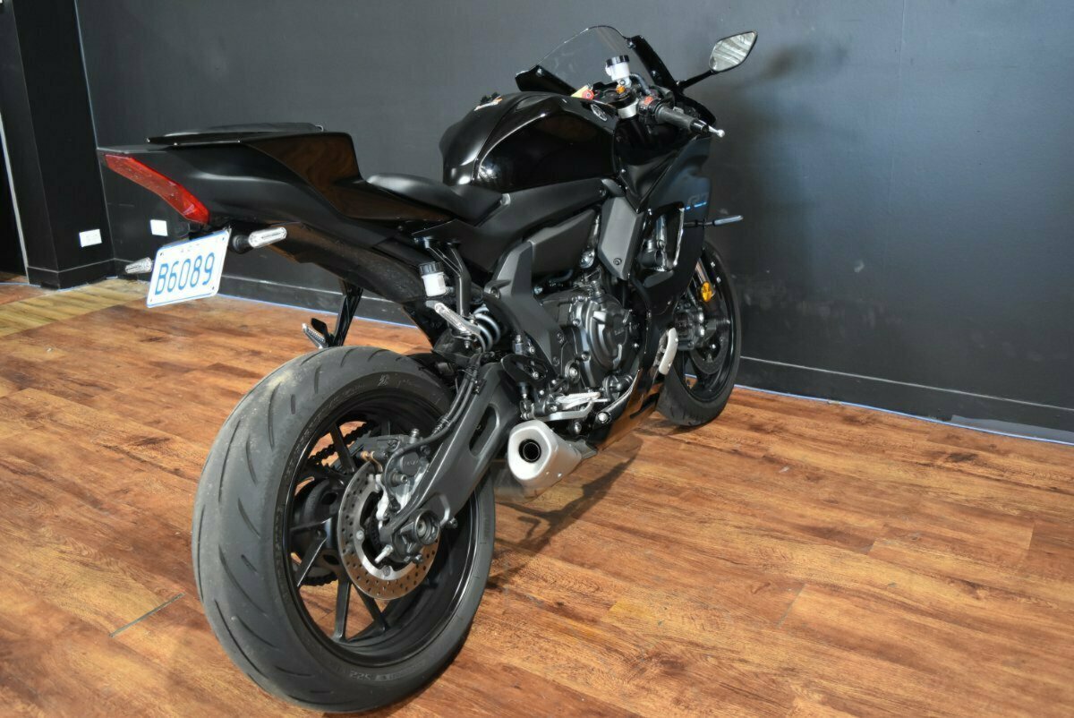 2023 YAMAHA YZF-R7 HO (ABS) SPORTS