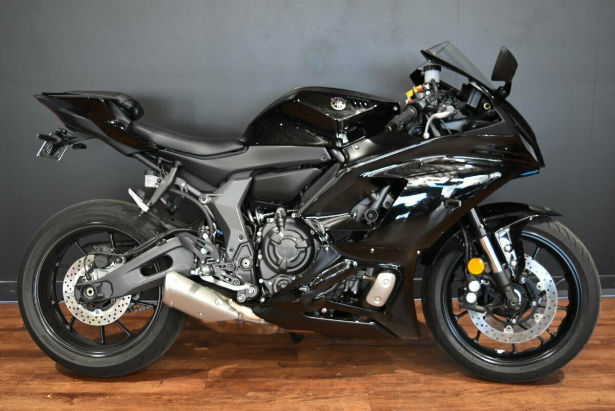 2023 YAMAHA YZF-R7 HO (ABS) SPORTS