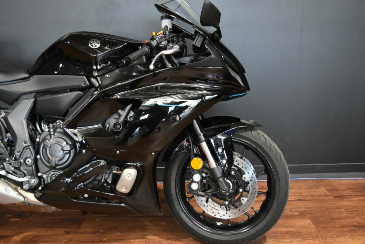 2023 YAMAHA YZF-R7 HO (ABS) SPORTS