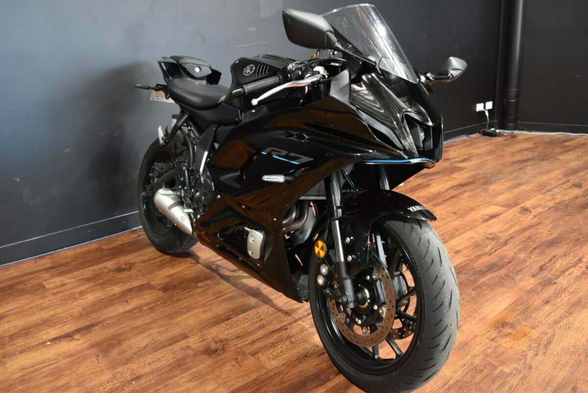 2023 YAMAHA YZF-R7 HO (ABS) SPORTS