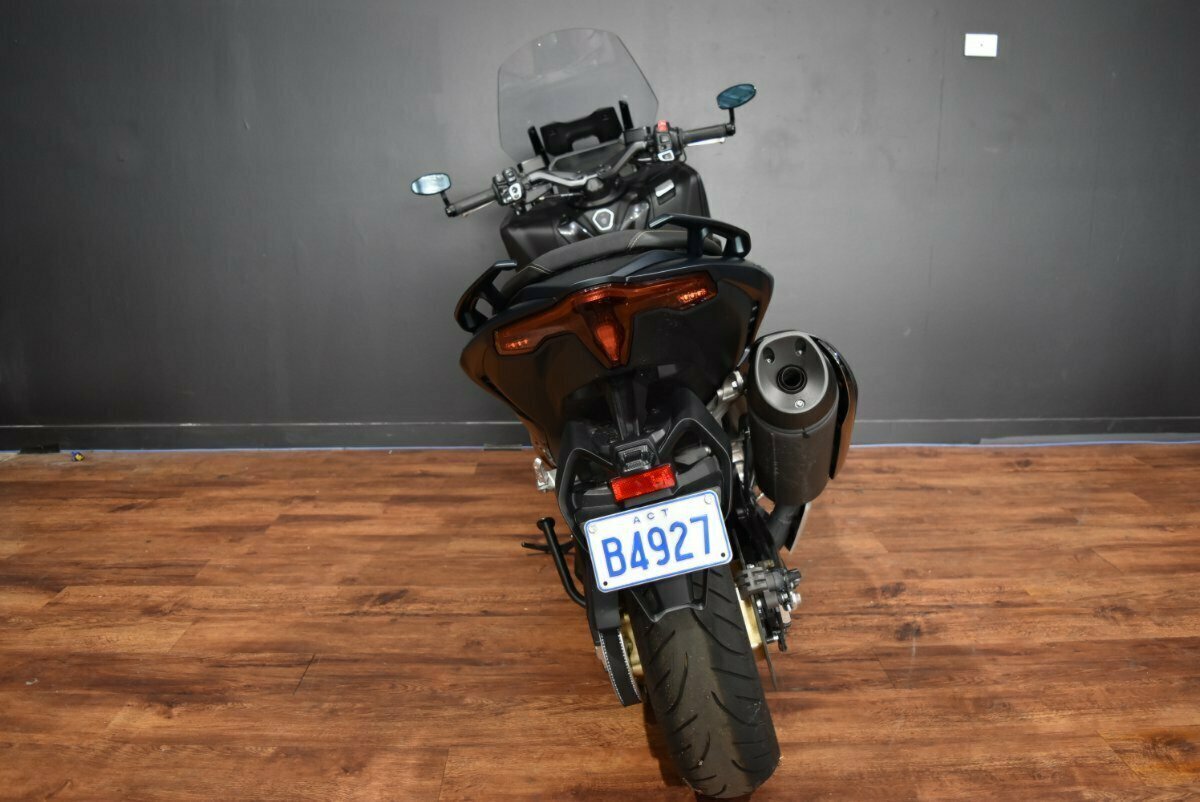 2023 YAMAHA TMAX 560 (ABS) SCOOTER