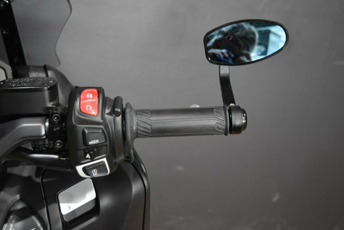 2023 YAMAHA TMAX 560 (ABS) SCOOTER