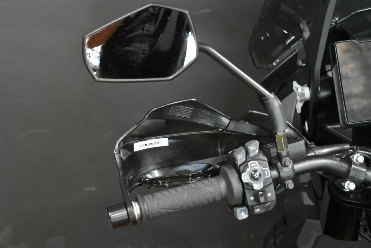2022 KTM SUPER ADVENTURE S DUAL SPORTS